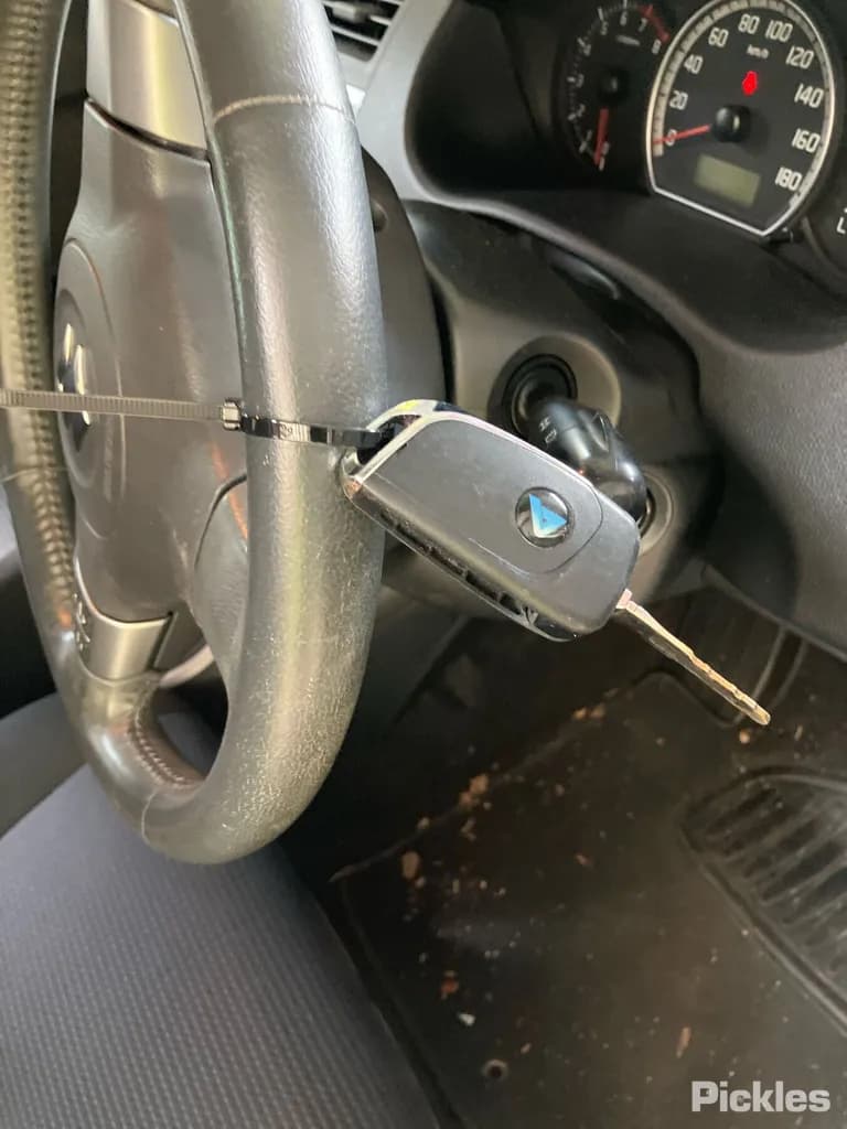 2009 Suzuki Swift Used VIN JSAEZC21S00556190 – photo 22 2009 Suzuki Swift Used VIN JSAEZC21S00556190 – photo 22