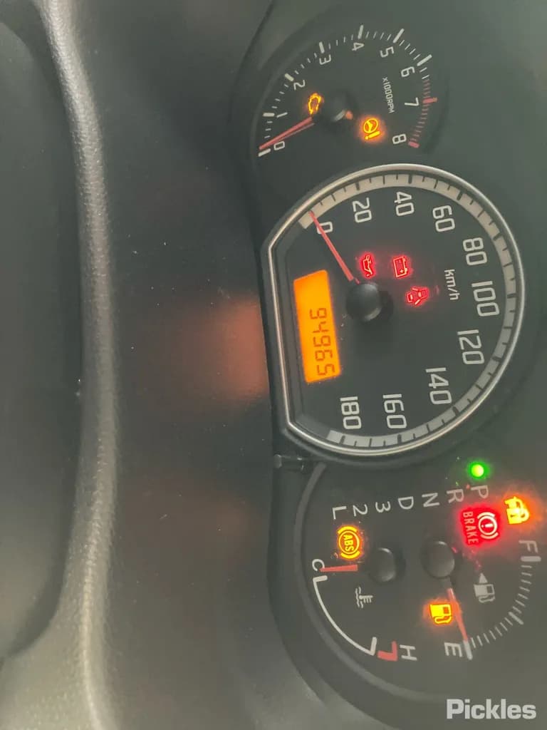 2009 Suzuki Swift Used VIN JSAEZC21S00556190 – photo 24 2009 Suzuki Swift Used VIN JSAEZC21S00556190 – photo 24