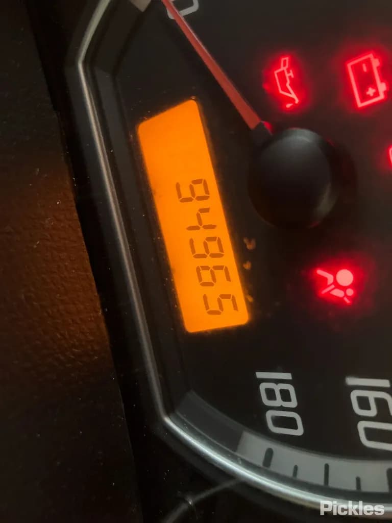 2009 Suzuki Swift Used VIN JSAEZC21S00556190 – photo 25 2009 Suzuki Swift Used VIN JSAEZC21S00556190 – photo 25