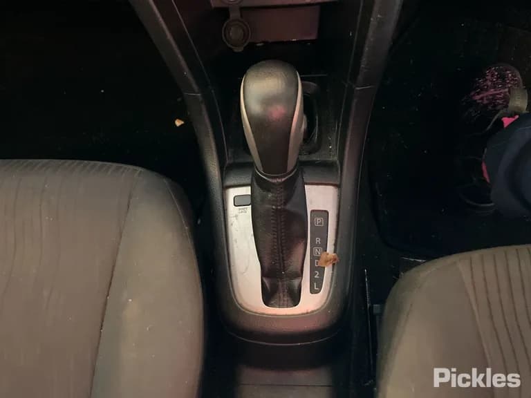 2013 Suzuki Swift Used VIN JSAFZC82S00138077 – engine bay 2013 Suzuki Swift Used VIN JSAFZC82S00138077 – engine bay