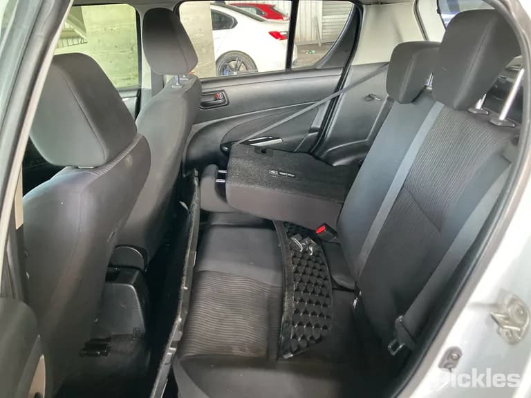 2013 Suzuki Swift Used VIN JSAFZC82S00138077 – photo 21 2013 Suzuki Swift Used VIN JSAFZC82S00138077 – photo 21