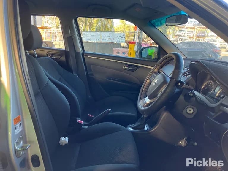 2014 Suzuki Swift Used VIN JSAFZC82S00301897 – photo 22 2014 Suzuki Swift Used VIN JSAFZC82S00301897 – photo 22