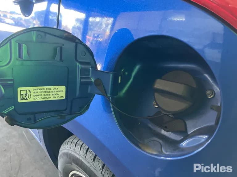 2014 Suzuki Swift Used VIN JSAFZC82S00302992 – engine bay 2014 Suzuki Swift Used VIN JSAFZC82S00302992 – engine bay