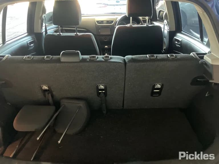2014 Suzuki Swift Used VIN JSAFZC82S00302992 – photo 18 2014 Suzuki Swift Used VIN JSAFZC82S00302992 – photo 18