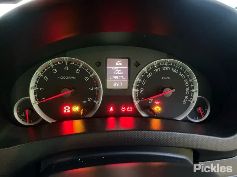 2014 Suzuki Swift Used VIN JSAFZC82S00302992 – photo 21 2014 Suzuki Swift Used VIN JSAFZC82S00302992 – photo 21