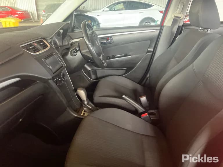 2015 Suzuki Swift Used VIN JSAFZC82S00325793 – photo 13 2015 Suzuki Swift Used VIN JSAFZC82S00325793 – photo 13