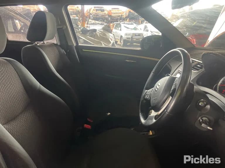 2015 Suzuki Swift Used VIN JSAFZC82S00325793 – photo 18 2015 Suzuki Swift Used VIN JSAFZC82S00325793 – photo 18