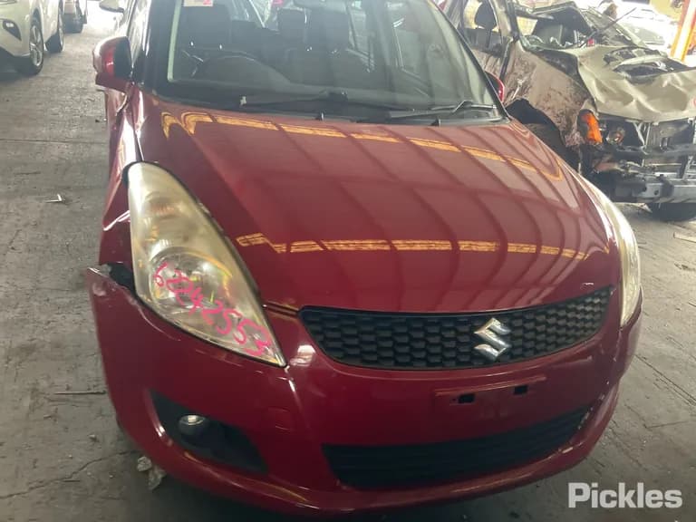 2015 Suzuki Swift Used VIN JSAFZC82S00325793 – photo 21 2015 Suzuki Swift Used VIN JSAFZC82S00325793 – photo 21