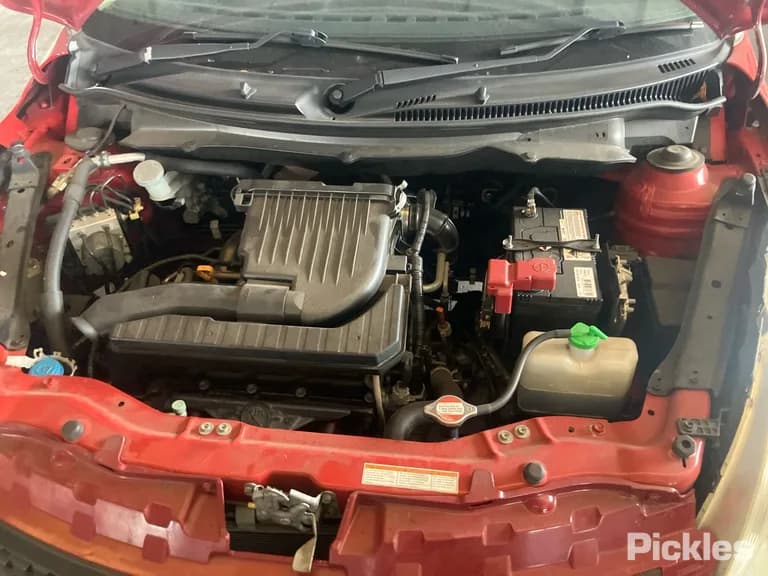 2015 Suzuki Swift Used VIN JSAFZC82S00325793 – photo 25 2015 Suzuki Swift Used VIN JSAFZC82S00325793 – photo 25