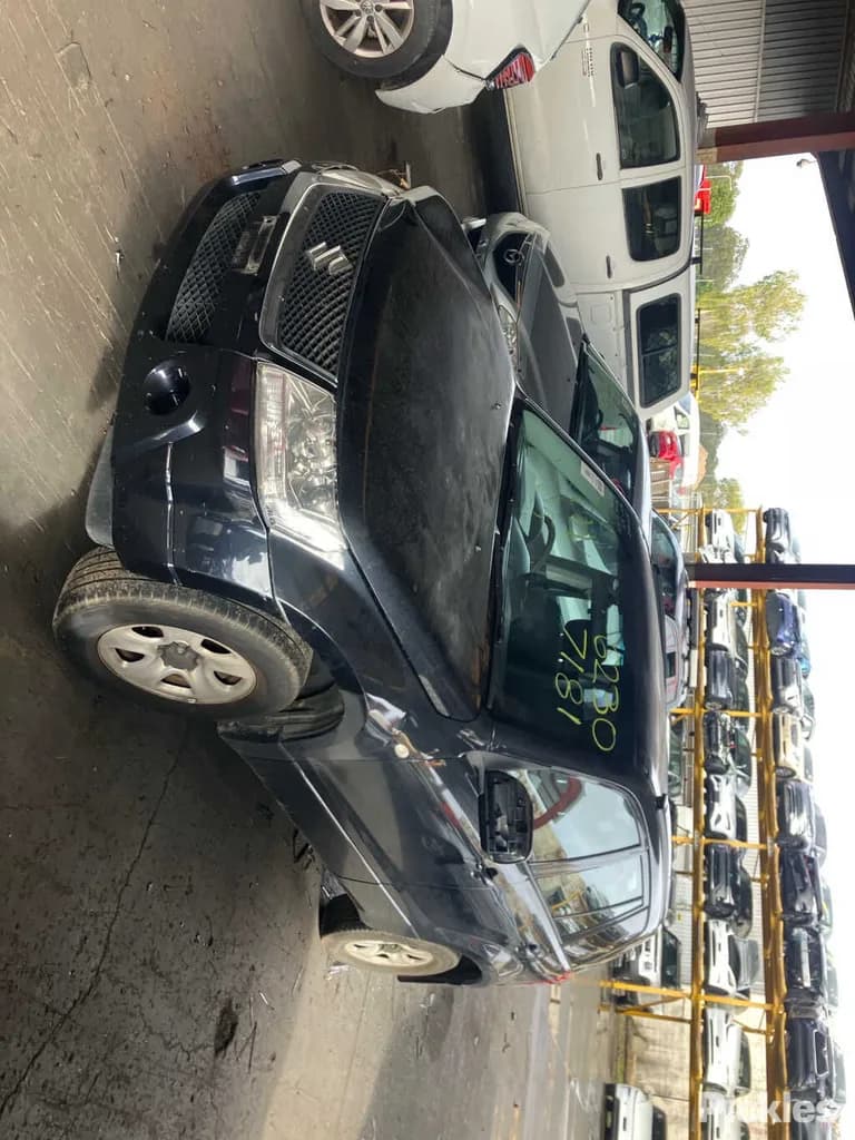2007 Suzuki Grand Vitara Used VIN JSAJTD54V00230614 – photo 18 2007 Suzuki Grand Vitara Used VIN JSAJTD54V00230614 – photo 18