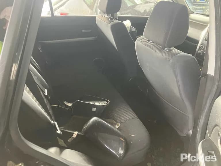 2007 Suzuki Grand Vitara Used VIN JSAJTD54V00230614 – photo 21 2007 Suzuki Grand Vitara Used VIN JSAJTD54V00230614 – photo 21