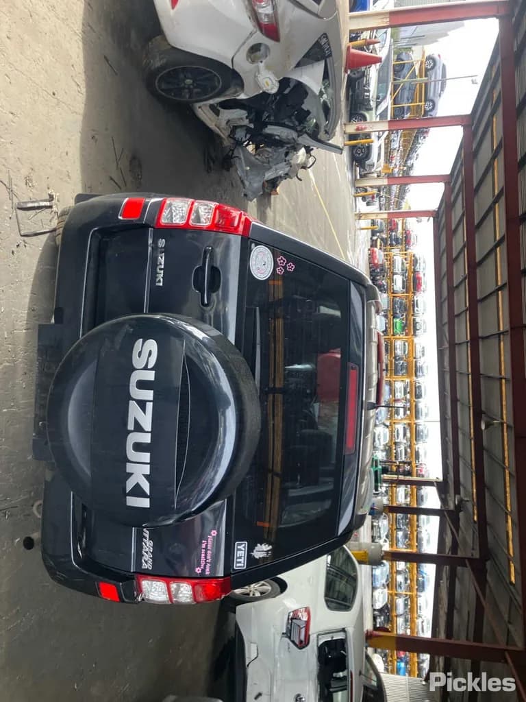 2007 Suzuki Grand Vitara Used VIN JSAJTD54V00230614 – photo 23 2007 Suzuki Grand Vitara Used VIN JSAJTD54V00230614 – photo 23