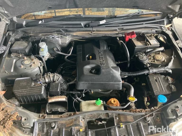 2007 Suzuki Grand Vitara Used VIN JSAJTD54V00230614 – photo 24 2007 Suzuki Grand Vitara Used VIN JSAJTD54V00230614 – photo 24