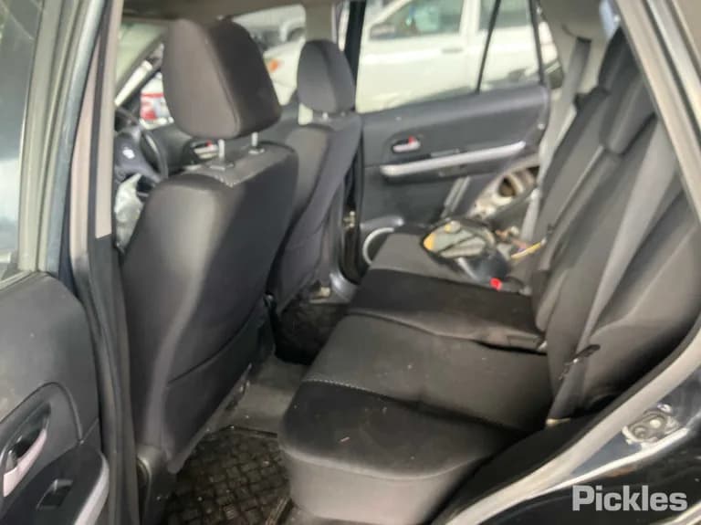2007 Suzuki Grand Vitara Used VIN JSAJTD54V00230614 – photo 25 2007 Suzuki Grand Vitara Used VIN JSAJTD54V00230614 – photo 25