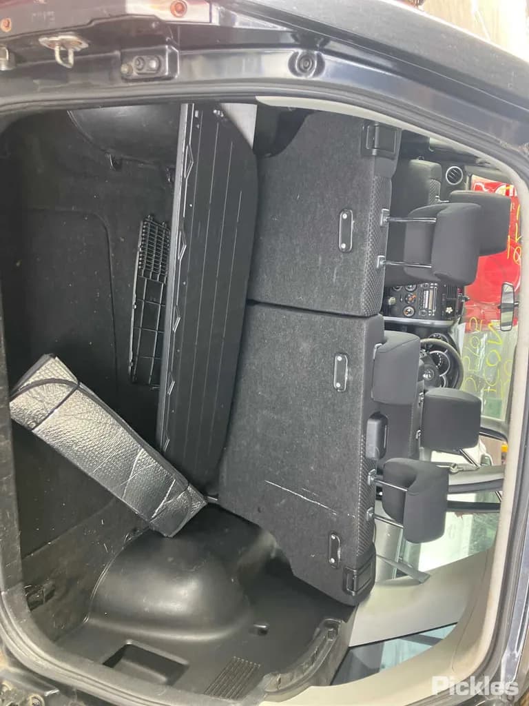 2007 Suzuki Grand Vitara Used VIN JSAJTD54V00230614 – photo 26 2007 Suzuki Grand Vitara Used VIN JSAJTD54V00230614 – photo 26