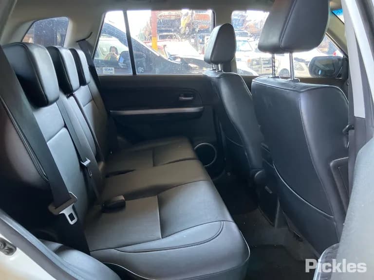 2013 Suzuki Grand Vitara Used VIN JSAJTDA4V00276956 – photo 14 2013 Suzuki Grand Vitara Used VIN JSAJTDA4V00276956 – photo 14