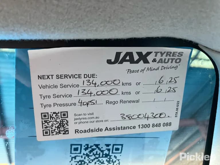 2013 Suzuki Grand Vitara Used VIN JSAJTDA4V00276956 – photo 20 2013 Suzuki Grand Vitara Used VIN JSAJTDA4V00276956 – photo 20