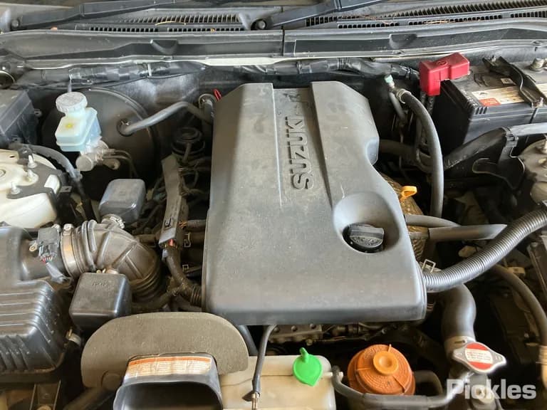 2013 Suzuki Grand Vitara Used VIN JSAJTDA4V00276956 – photo 25 2013 Suzuki Grand Vitara Used VIN JSAJTDA4V00276956 – photo 25