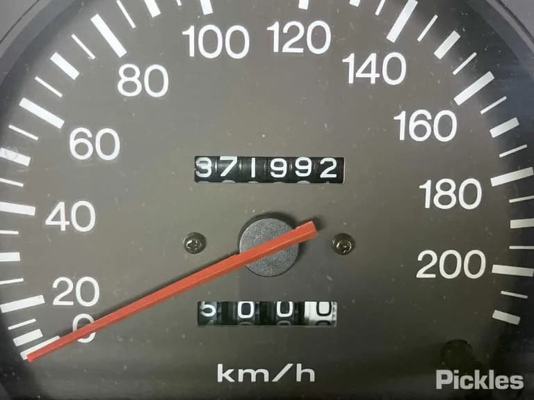 1993 Toyota Landcruiser Used VIN JT731UJ7508500225 – photo 21 1993 Toyota Landcruiser Used VIN JT731UJ7508500225 – photo 21