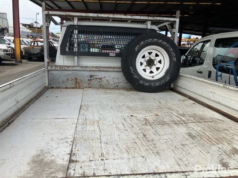 1993 Toyota Landcruiser Used VIN JT731UJ7508500225 – photo 22 1993 Toyota Landcruiser Used VIN JT731UJ7508500225 – photo 22