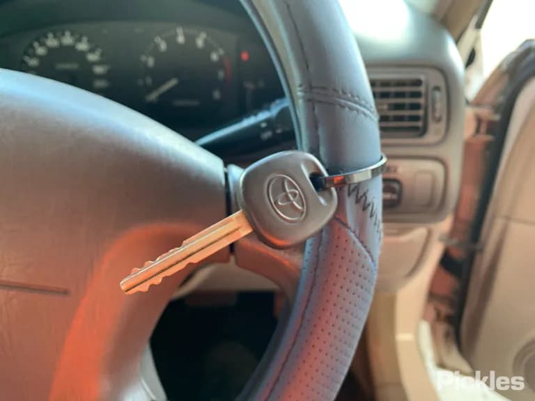2000 Toyota Corolla Used VIN JT753AEB200042202 – photo 20 2000 Toyota Corolla Used VIN JT753AEB200042202 – photo 20
