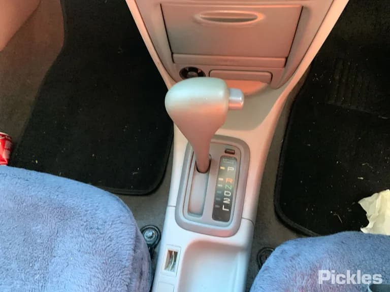 2000 Toyota Corolla Used VIN JT753AEB200042202 – photo 24 2000 Toyota Corolla Used VIN JT753AEB200042202 – photo 24