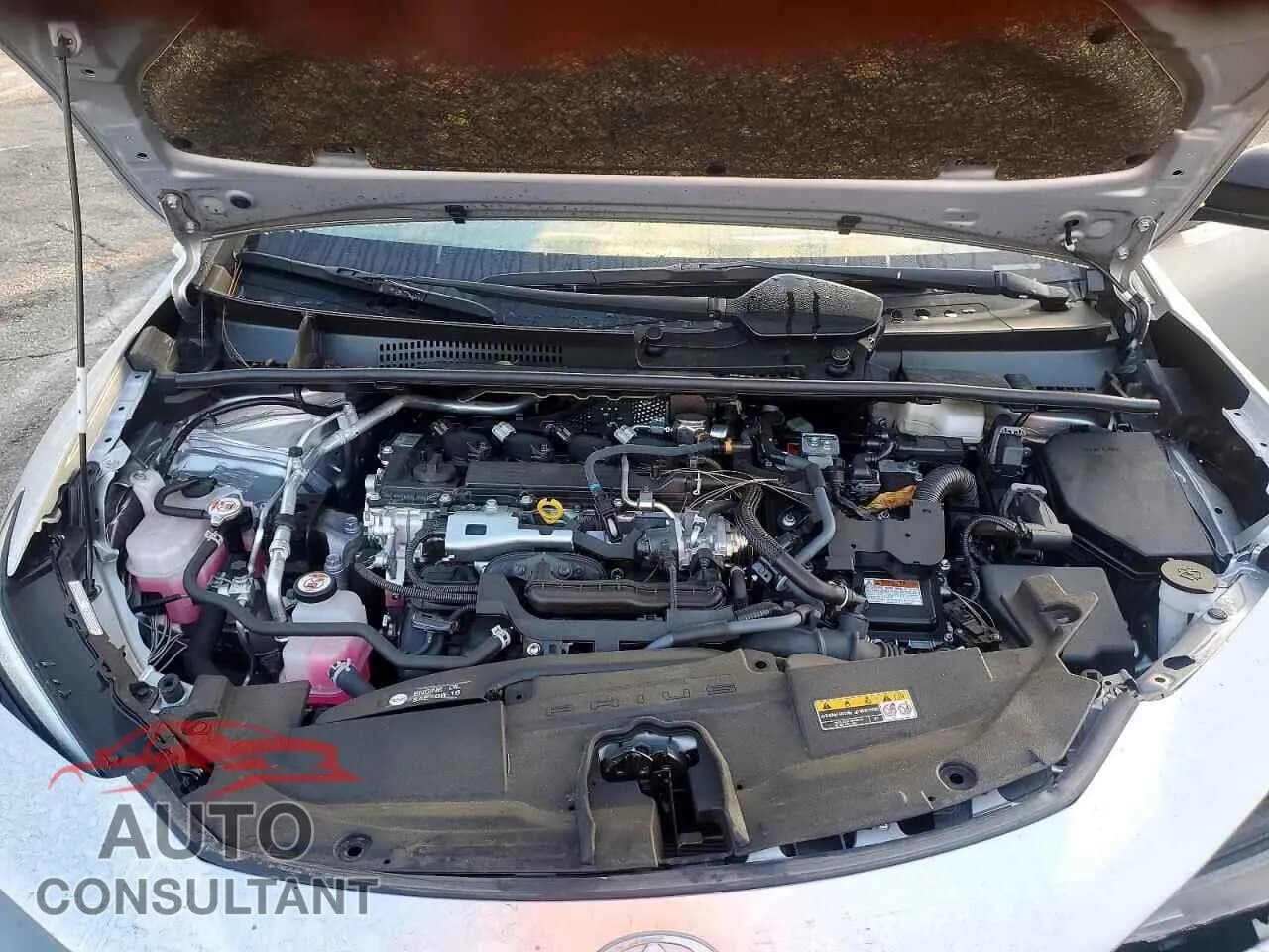 2024 TOYOTA PRIUS Damaged VIN JTDACAAU2R3015629 – photo 11 2024 TOYOTA PRIUS Damaged VIN JTDACAAU2R3015629 – photo 11
