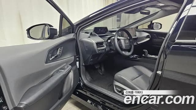 2024 Toyota Prius 5th Gen 2.0 XLE Sold VIN JTDACBAU5R3045021 – front exterior 2024 Toyota Prius 5th Gen 2.0 XLE Sold VIN JTDACBAU5R3045021 – front exterior