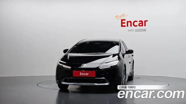 2024 Toyota Prius 5th Gen 2.0 XLE Sold VIN JTDACBAU5R3045021 – dashboard 2024 Toyota Prius 5th Gen 2.0 XLE Sold VIN JTDACBAU5R3045021 – dashboard