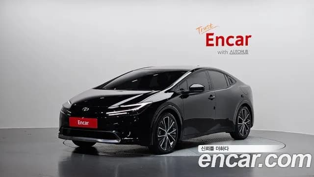 2024 Toyota Prius 5th Gen 2.0 XLE Sold VIN JTDACBAU5R3045021 – photo 15 2024 Toyota Prius 5th Gen 2.0 XLE Sold VIN JTDACBAU5R3045021 – photo 15