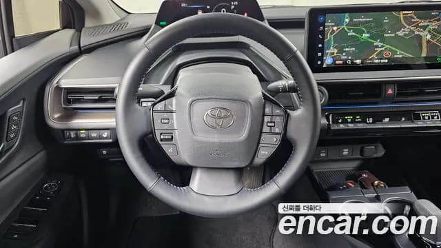 2024 Toyota Prius 5th Gen 2.0 XLE Sold VIN JTDACBAU5R3045021 – photo 17 2024 Toyota Prius 5th Gen 2.0 XLE Sold VIN JTDACBAU5R3045021 – photo 17
