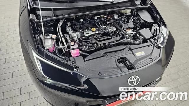 2024 Toyota Prius 5th Gen 2.0 XLE Sold VIN JTDACBAU5R3045021 – photo 20 2024 Toyota Prius 5th Gen 2.0 XLE Sold VIN JTDACBAU5R3045021 – photo 20