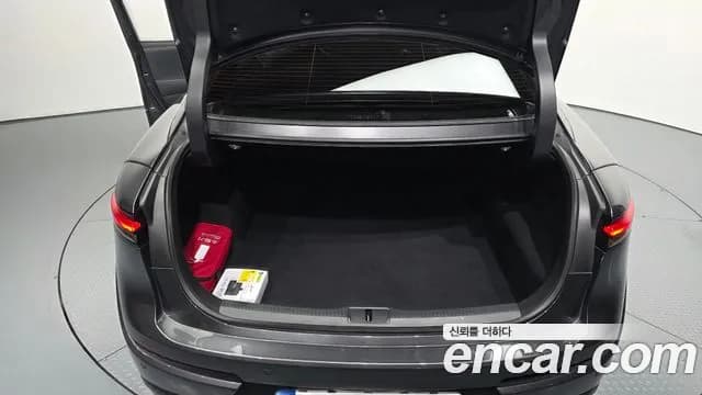 2023 Toyota Crown Crossover 2.4 4WD Dual Boost HYbrid Sold VIN JTDAFAAF0P3001654 – undercarriage 2023 Toyota Crown Crossover 2.4 4WD Dual Boost HYbrid Sold VIN JTDAFAAF0P3001654 – undercarriage