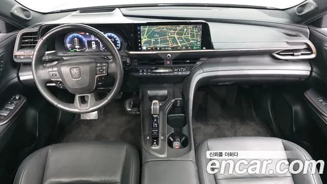 2023 Toyota Crown Crossover 2.4 4WD Dual Boost HYbrid Sold VIN JTDAFAAF0P3001654 – photo 12 2023 Toyota Crown Crossover 2.4 4WD Dual Boost HYbrid Sold VIN JTDAFAAF0P3001654 – photo 12