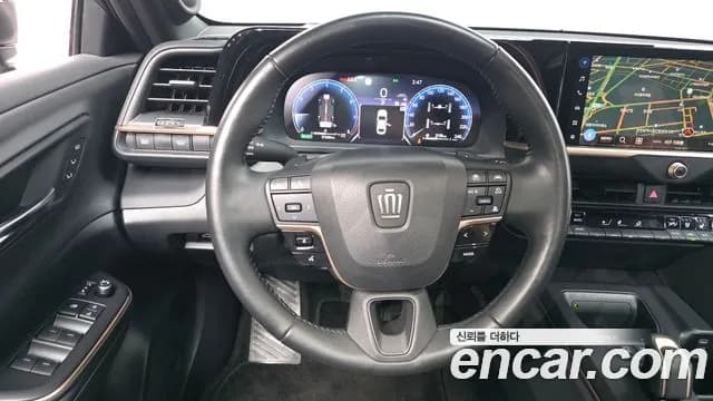 2023 Toyota Crown Crossover 2.4 4WD Dual Boost HYbrid Sold VIN JTDAFAAF0P3001654 – photo 16 2023 Toyota Crown Crossover 2.4 4WD Dual Boost HYbrid Sold VIN JTDAFAAF0P3001654 – photo 16