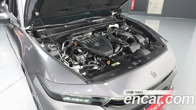 2023 Toyota Crown Crossover 2.4 4WD Dual Boost HYbrid Sold VIN JTDAFAAF0P3001654 – photo 18 2023 Toyota Crown Crossover 2.4 4WD Dual Boost HYbrid Sold VIN JTDAFAAF0P3001654 – photo 18