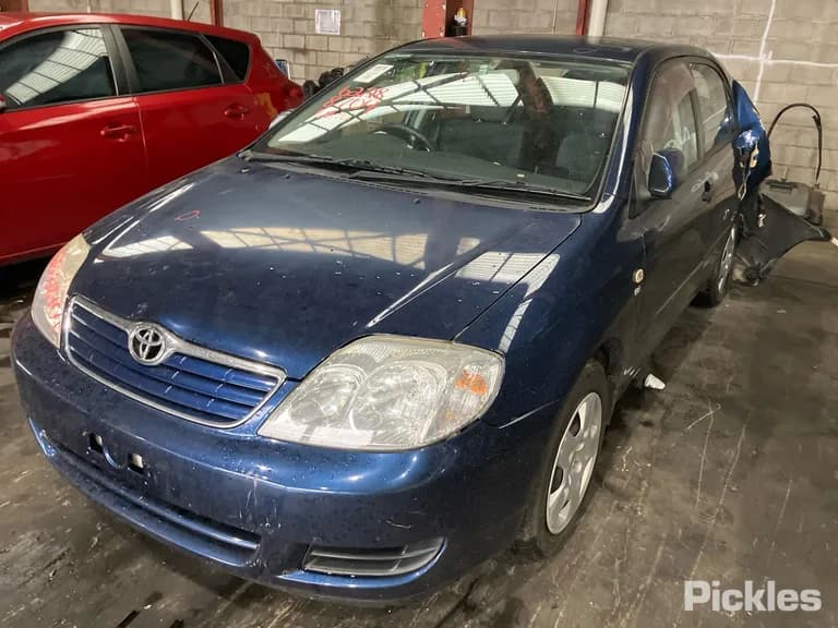 2006 Toyota Corolla Used VIN JTDBR22E003185264 – photo 25 2006 Toyota Corolla Used VIN JTDBR22E003185264 – photo 25