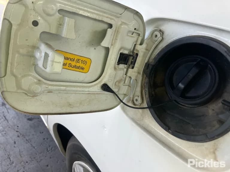 2007 Toyota Corolla Used VIN JTDBR22E203211041 – photo 19 2007 Toyota Corolla Used VIN JTDBR22E203211041 – photo 19