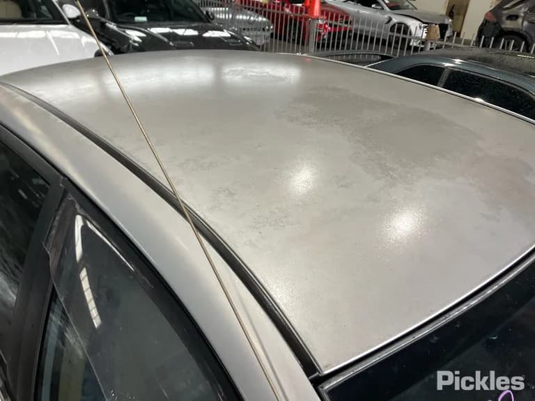 2003 Toyota Corolla Used VIN JTDBR28E103072415 – side profile 2003 Toyota Corolla Used VIN JTDBR28E103072415 – side profile