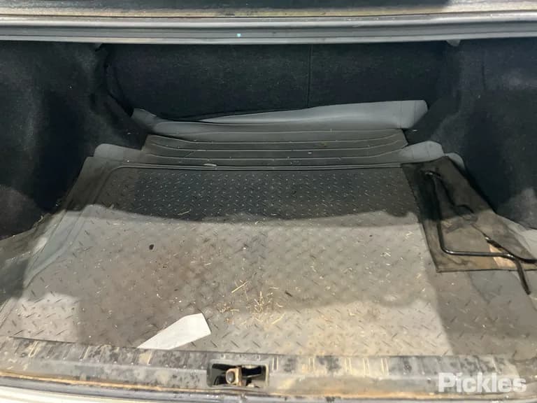 2003 Toyota Corolla Used VIN JTDBR28E103072415 – photo 20 2003 Toyota Corolla Used VIN JTDBR28E103072415 – photo 20