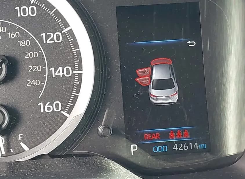 2021 TOYOTA Corolla Used VIN JTDEPMAE4MJ179937 – photo 11 2021 TOYOTA Corolla Used VIN JTDEPMAE4MJ179937 – photo 11