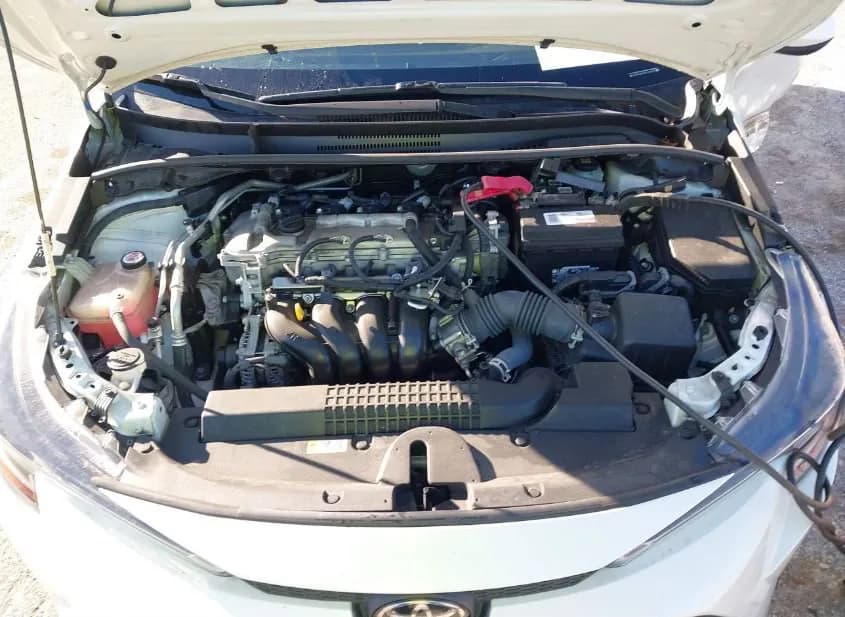 2021 TOYOTA Corolla Used VIN JTDEPMAE4MJ179937 – photo 12 2021 TOYOTA Corolla Used VIN JTDEPMAE4MJ179937 – photo 12