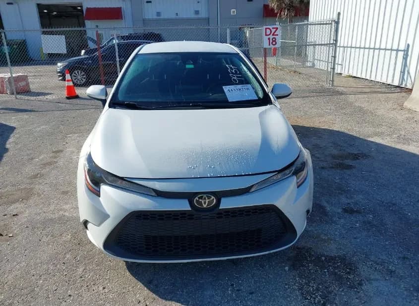 2021 TOYOTA Corolla Used VIN JTDEPMAE4MJ179937 – photo 13 2021 TOYOTA Corolla Used VIN JTDEPMAE4MJ179937 – photo 13