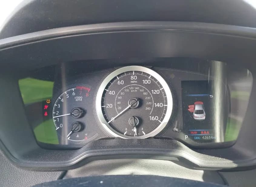 2021 TOYOTA Corolla Used VIN JTDEPMAE4MJ179937 – photo 14 2021 TOYOTA Corolla Used VIN JTDEPMAE4MJ179937 – photo 14