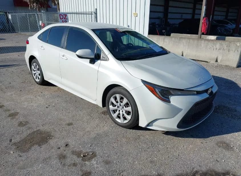 2021 TOYOTA Corolla Used VIN JTDEPMAE4MJ179937 – photo 15 2021 TOYOTA Corolla Used VIN JTDEPMAE4MJ179937 – photo 15