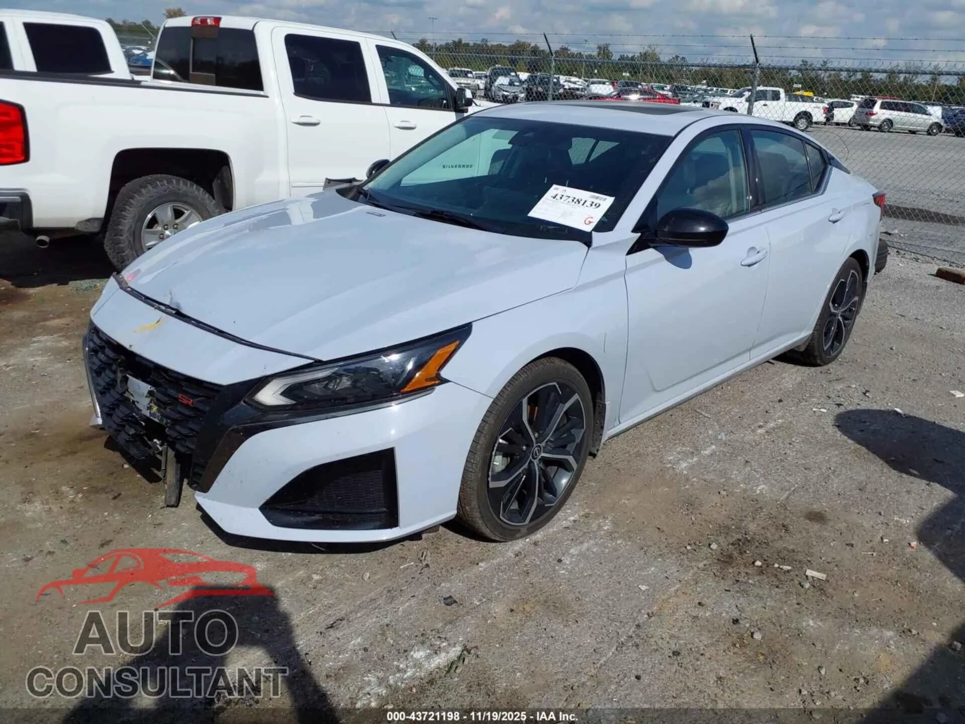 2021 TOYOTA COROLLA Damaged VIN JTDEPMAE6MJ126396 – rear exterior 2021 TOYOTA COROLLA Damaged VIN JTDEPMAE6MJ126396 – rear exterior