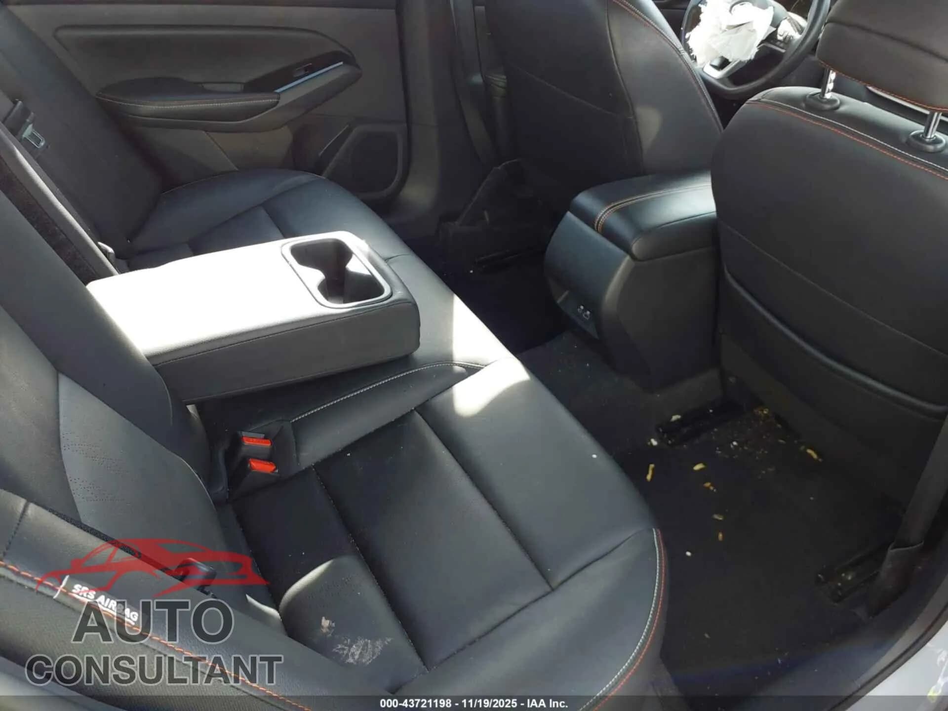 2021 TOYOTA COROLLA Damaged VIN JTDEPMAE6MJ126396 – undercarriage 2021 TOYOTA COROLLA Damaged VIN JTDEPMAE6MJ126396 – undercarriage