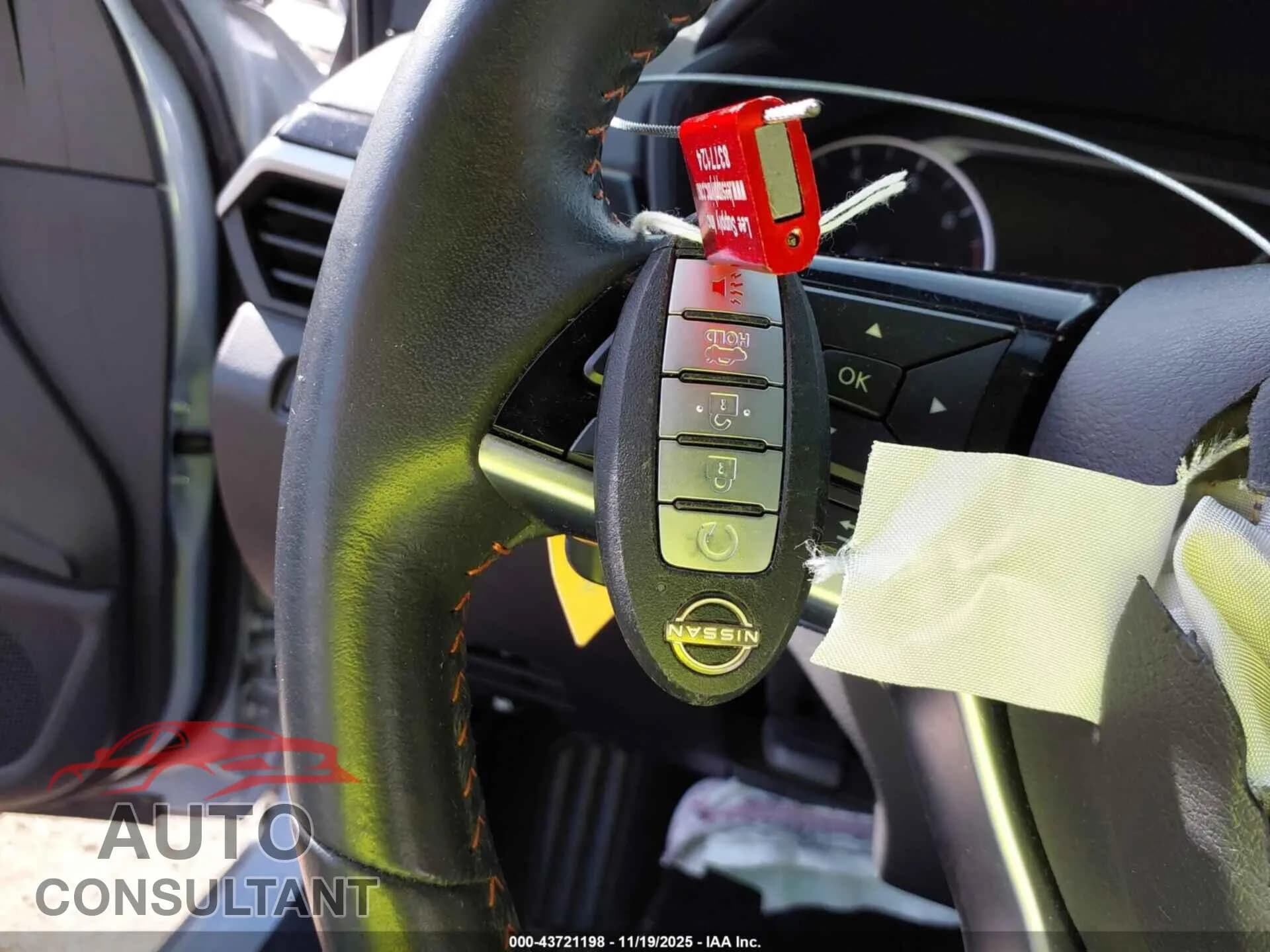 2021 TOYOTA COROLLA Damaged VIN JTDEPMAE6MJ126396 – photo 11 2021 TOYOTA COROLLA Damaged VIN JTDEPMAE6MJ126396 – photo 11