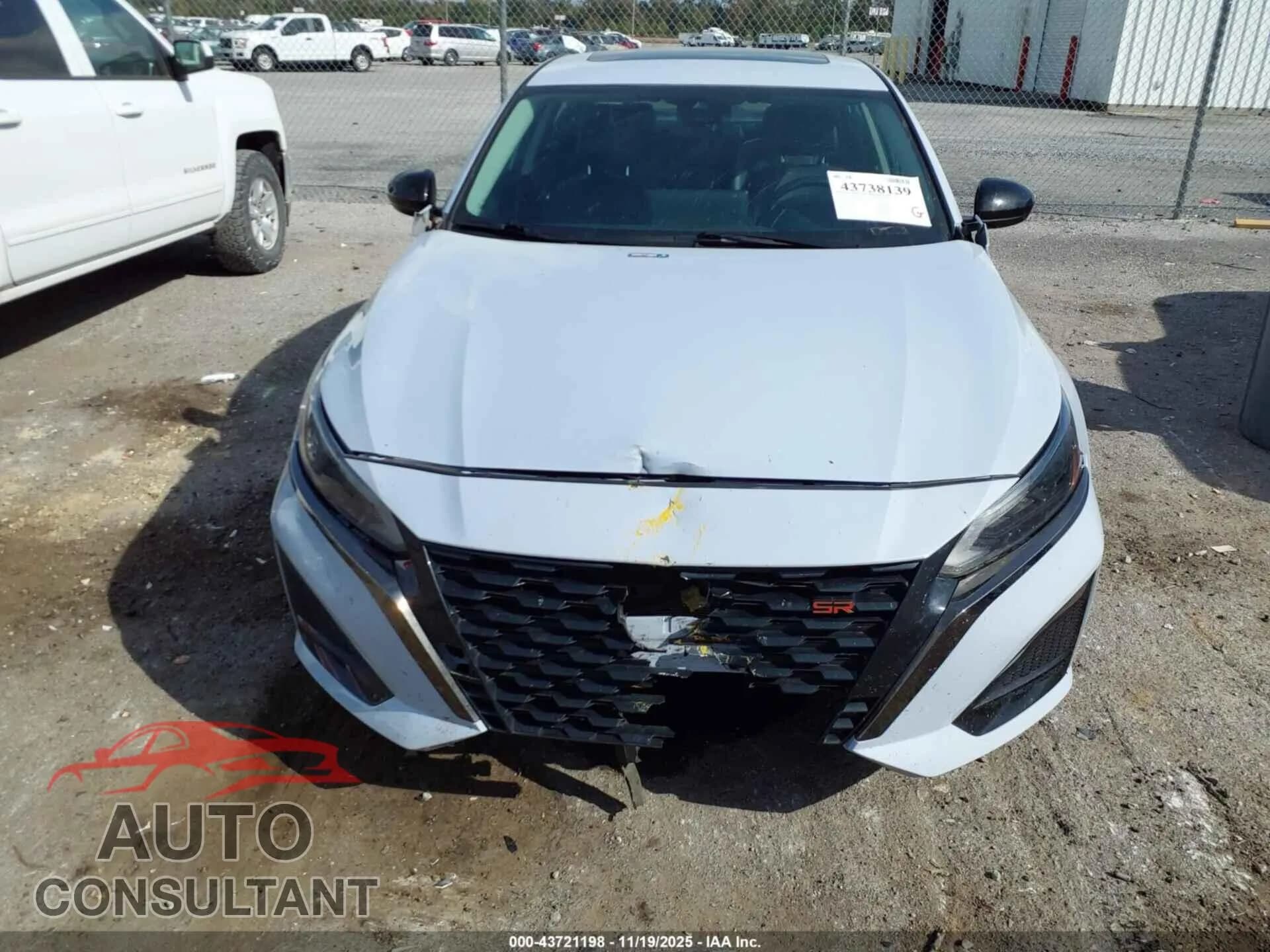 2021 TOYOTA COROLLA Damaged VIN JTDEPMAE6MJ126396 – photo 12 2021 TOYOTA COROLLA Damaged VIN JTDEPMAE6MJ126396 – photo 12