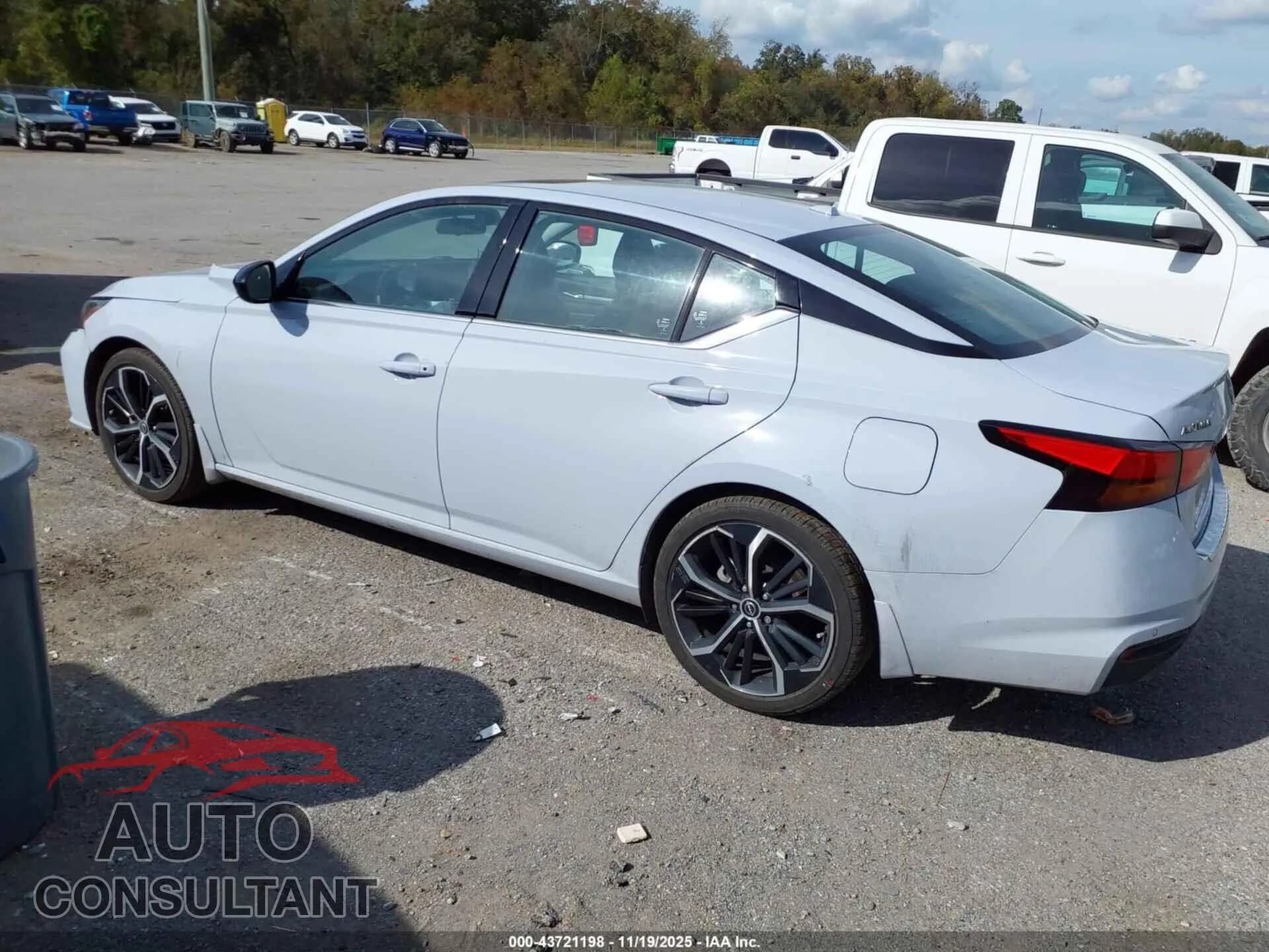 2021 TOYOTA COROLLA Damaged VIN JTDEPMAE6MJ126396 – photo 14 2021 TOYOTA COROLLA Damaged VIN JTDEPMAE6MJ126396 – photo 14